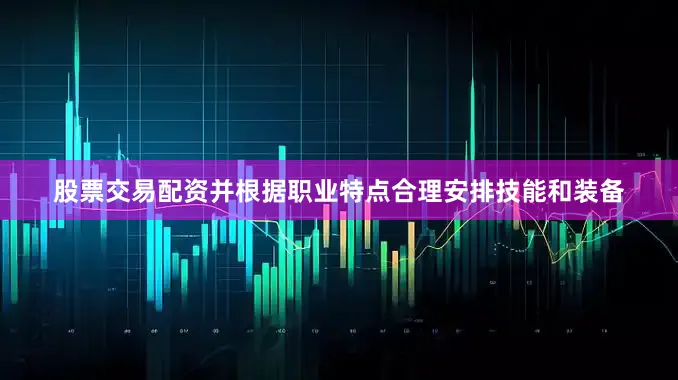 股票交易配资并根据职业特点合理安排技能和装备