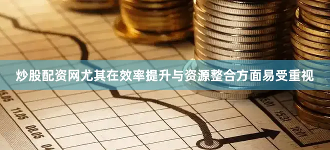 炒股配资网尤其在效率提升与资源整合方面易受重视